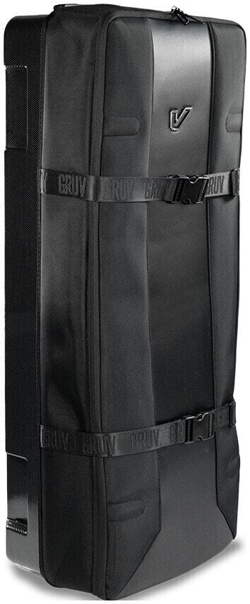 Hardware Bag Gruv Gear Veloc VHD-15X36-BLK Hardware Bag