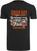T-shirt Green Day Radio Black S T-shirt
