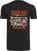 T-shirt Green Day Radio Black M T-shirt