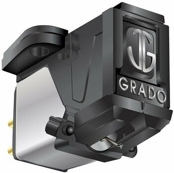 Hi-Fi-kassett Grado Labs Prestige 2 - 1