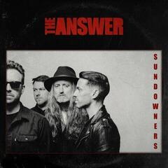Vinyl Record The Answer - Sundowners (Gatefold) (LP)