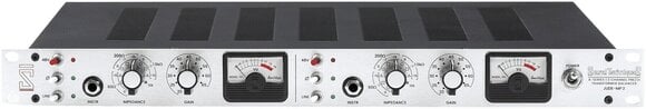 Mikrofonforforsterker Warm Audio JUDE-MP2 Mikrofonforforsterker - 1