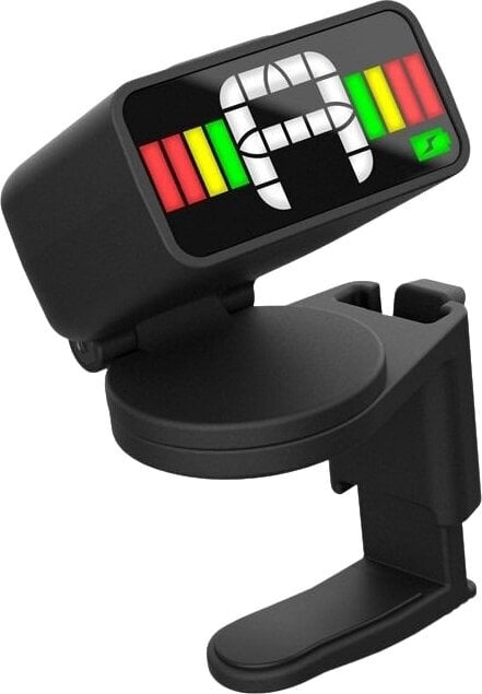 Clip Tuner D'Addario PW-CT-12RC Clip Tuner