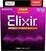 Guitar strings Elixir Nanoweb 12-53 3-Pack Guitar strings