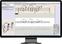 Scoring software AVID Sibelius Ultimate Perpetual PhotoScore NotateMe (Digital product)