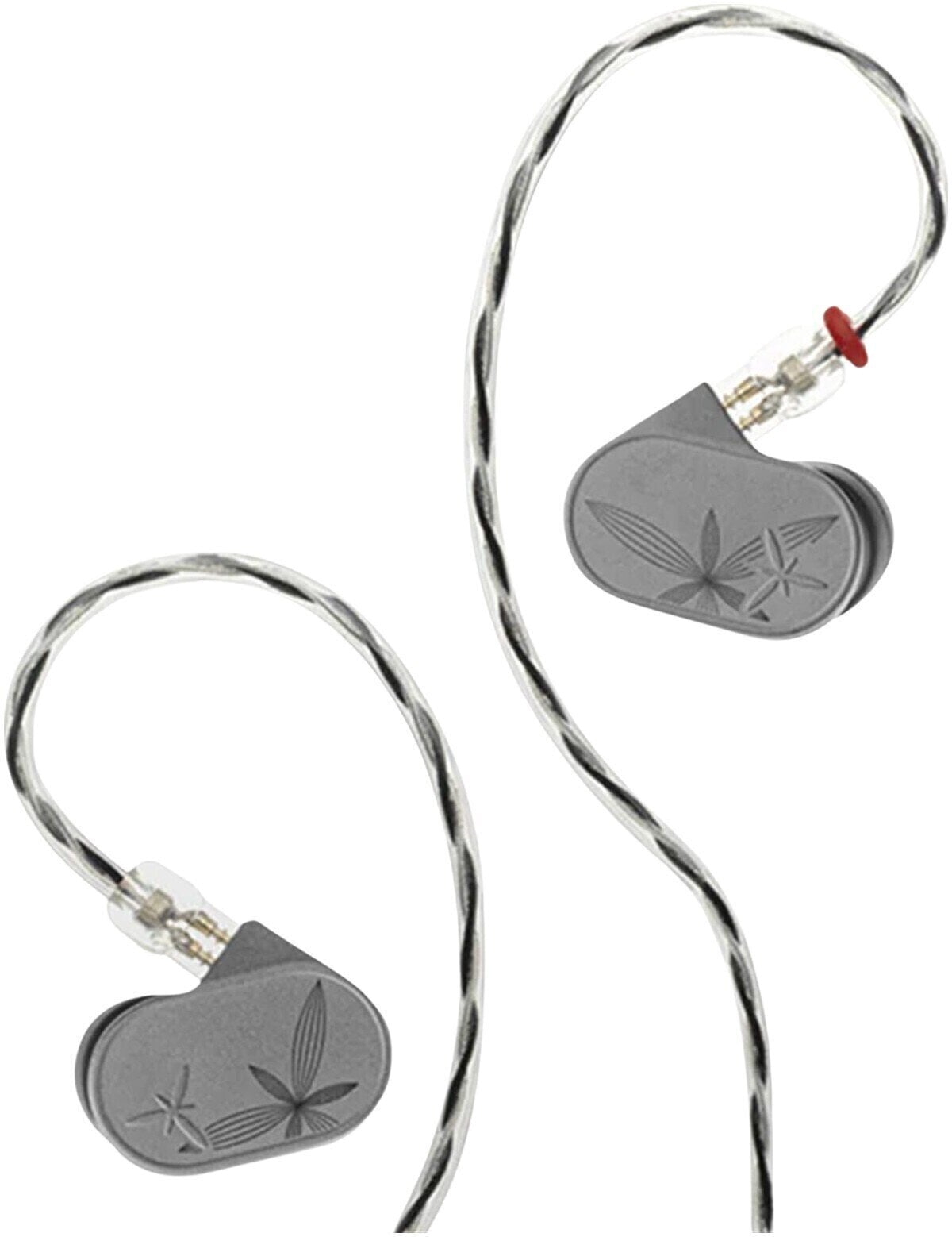 Навушники Ear Loop Moondrop LAN II REF Навушники Ear Loop