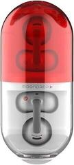 Wireless Ear Loop headphones Moondrop PILL Red Wireless Ear Loop headphones
