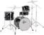 Dobszett Gretsch Drums Energy Street Kit Black Dobszett