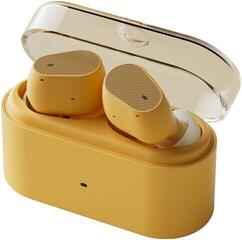 Wireless In-ear headphones Moondrop Pudding Yellow Wireless In-ear headphones