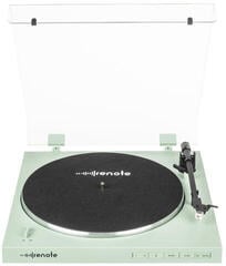 Gramofon Renote VinylVibe AutoBelt AT-3600L Olive Green Gramofon