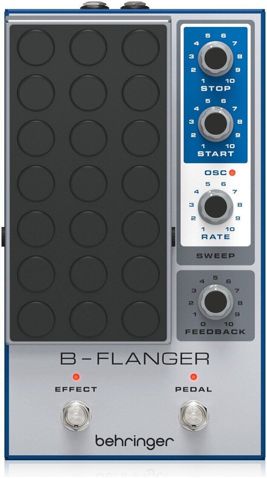 Efect de chitară Behringer 0709-ALA86-001 Efect de chitară
