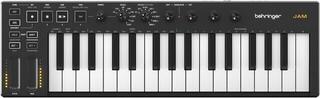 MIDI kontroler Behringer 0715-AAU86-001 MIDI kontroler