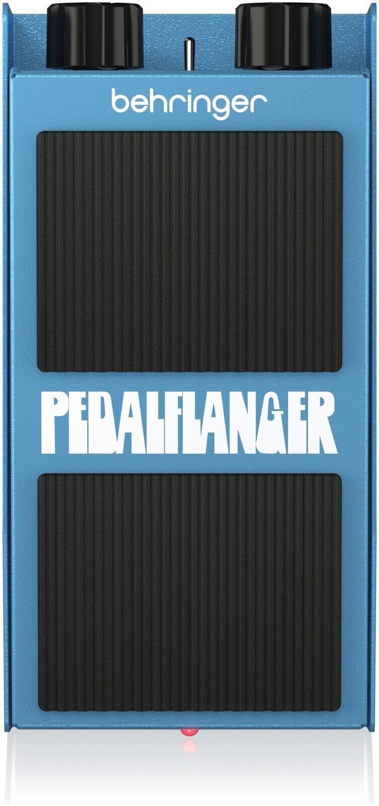 Efect de chitară Behringer 0709-ALD86-001 Efect de chitară