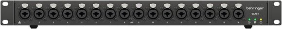 Stagebox Behringer 0606-AEE86-EU1 Stagebox - 1