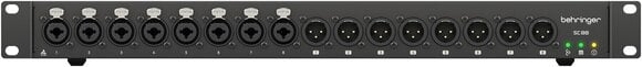 Stagebox Behringer 0606-AEF86-EU1 Stagebox - 1