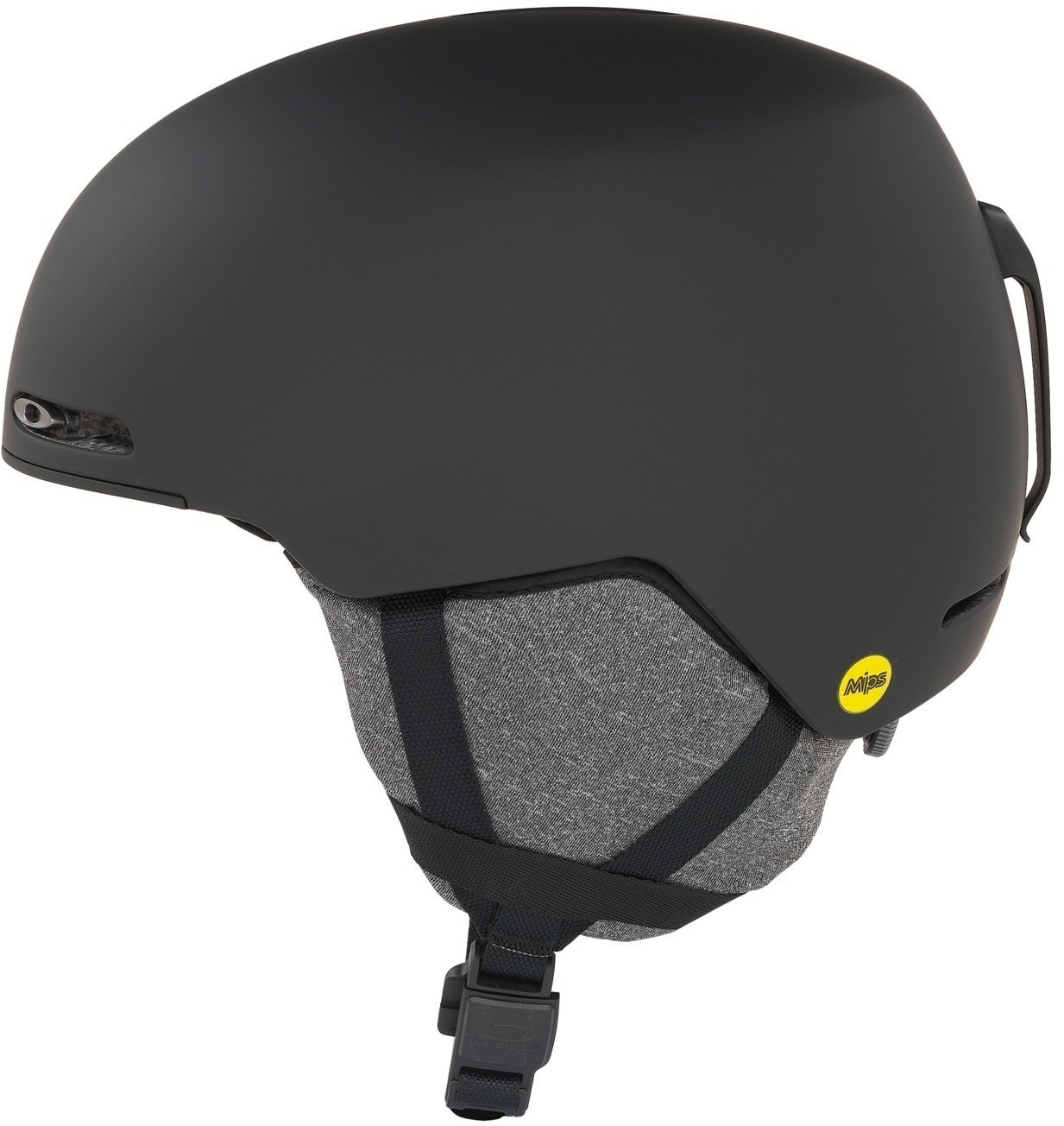 Ski Helmet Oakley MOD1 Mips Blackout L (59-63 cm) Ski Helmet