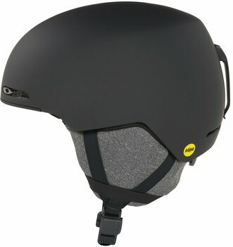 Lyžařská helma Oakley MOD1 Mips Blackout L (59-63 cm) Lyžařská helma - 1