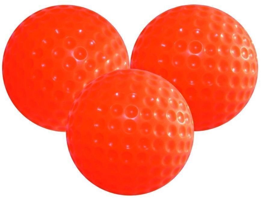 Žogice za trening Longridge Jelly Practice Balls Žogice za trening