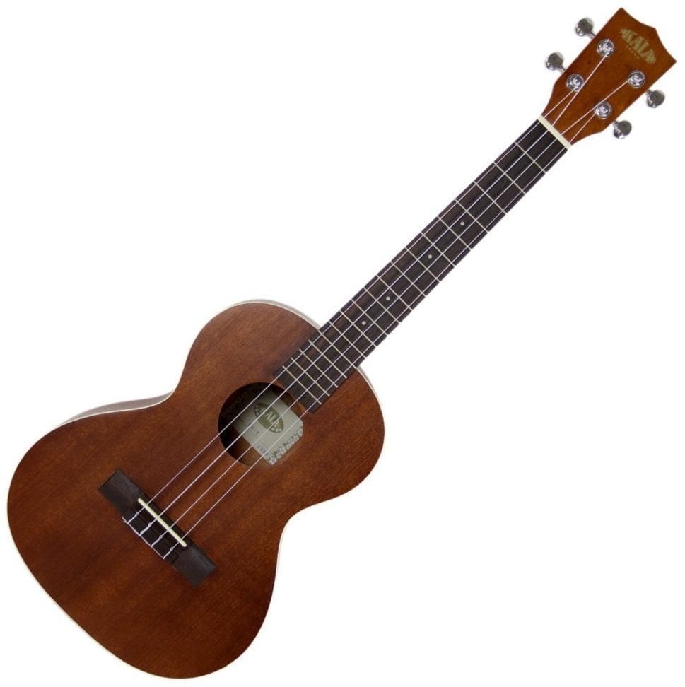 Tenorové ukulele Kala KA-KA-T Tenorové ukulele Natural