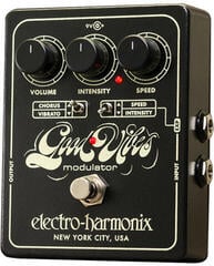 Effetti Chitarra Electro Harmonix Good Vibes Effetti Chitarra