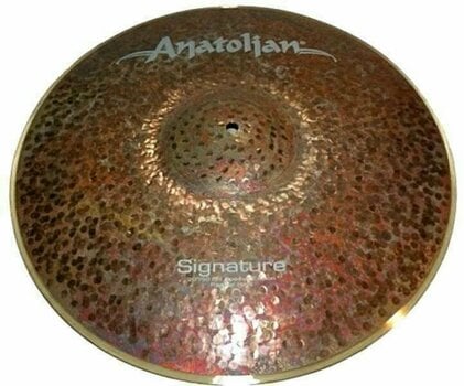 Ride Cymbal Anatolian SS 20 PNRDE