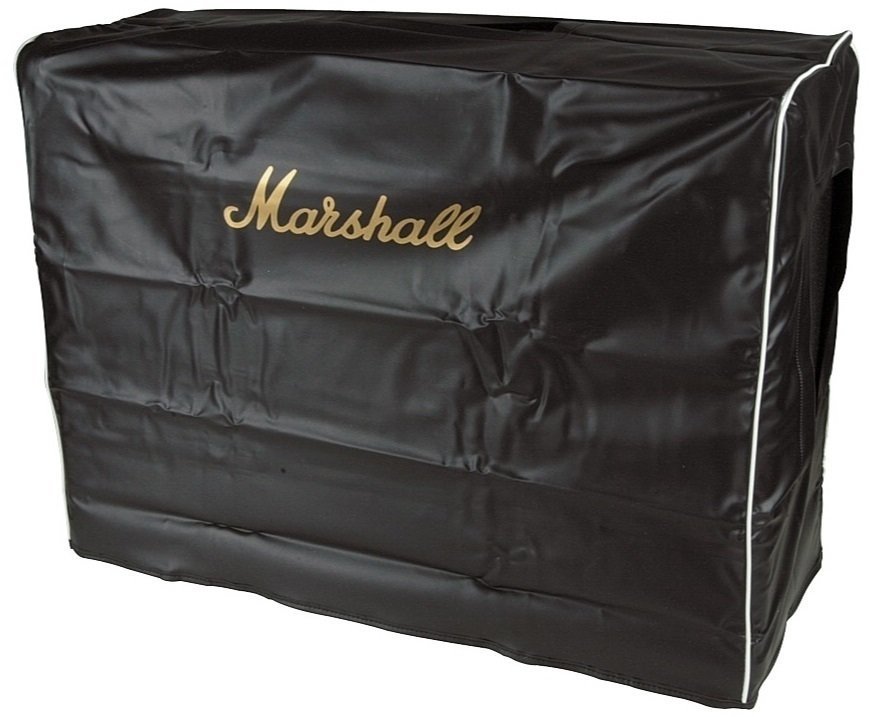Väska för gitarrförstärkare Marshall COVR-00010 Väska för gitarrförstärkare Svart