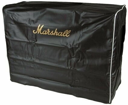 Bag for Guitar Amplifier Marshall COVR-00010 Bag for Guitar Amplifier Black - 1