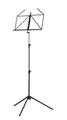 Konig & Meyer Music Stand 100/1 Black