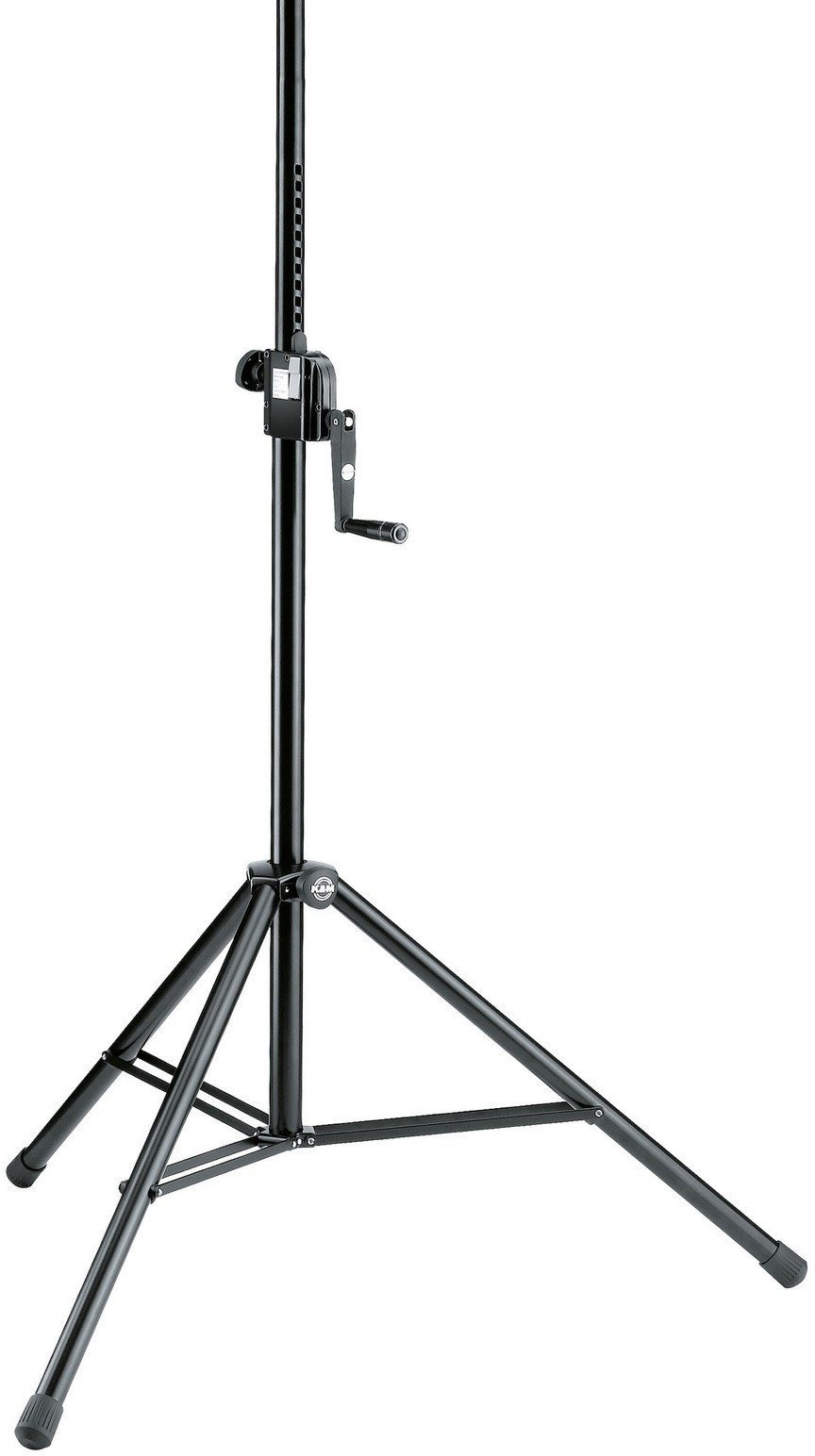 Teleskopický repro-stojan Konig & Meyer 21300 Teleskopický repro-stojan