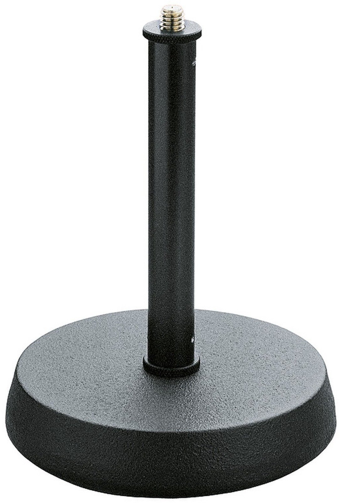 Statyw mikrofonowy stołowy Konig & Meyer 232 Statyw mikrofonowy stołowy
