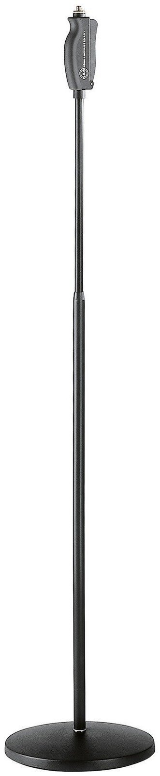 Rovný mikrofónový stojan Konig & Meyer 26085 Rovný mikrofónový stojan