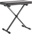 Konig & Meyer 14065 Metallklavierstuhl Black Leather