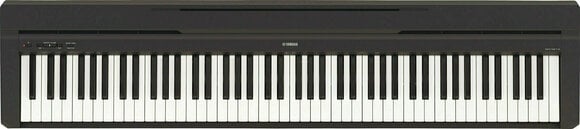 Digitalni stage piano Yamaha P-45 B Digitalni stage piano