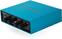 USB audio prevodník - zvuková karta Audio Probe SPARTAN A Sky Blue