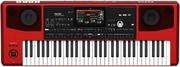 Korg Pa700 RD Clavier professionnel