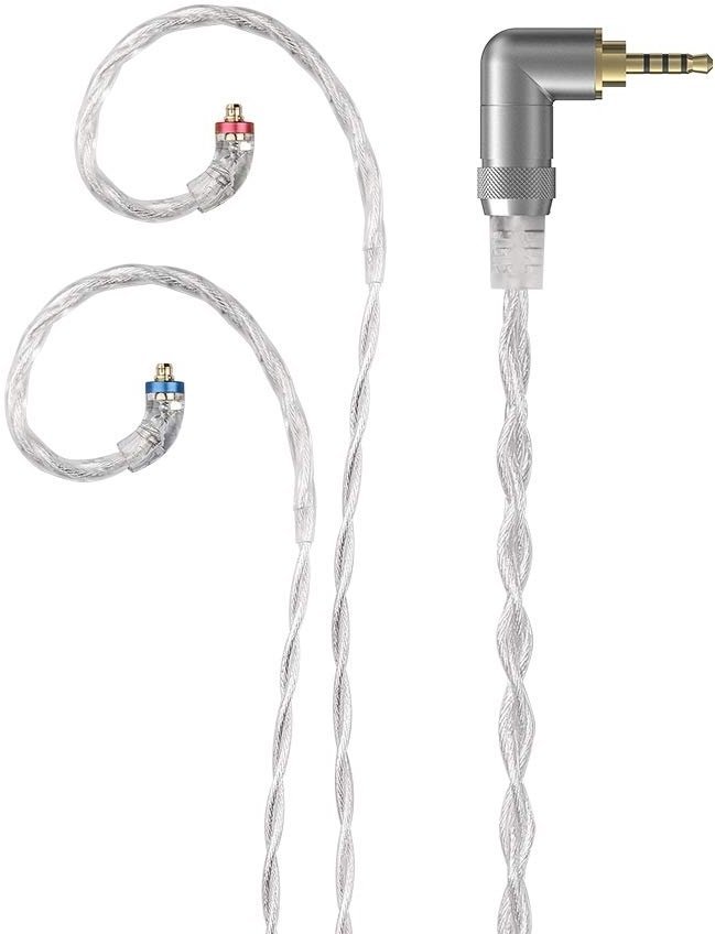 Kabel voor hoofdtelefoon FiiO LC-2.5D Kabel voor hoofdtelefoon