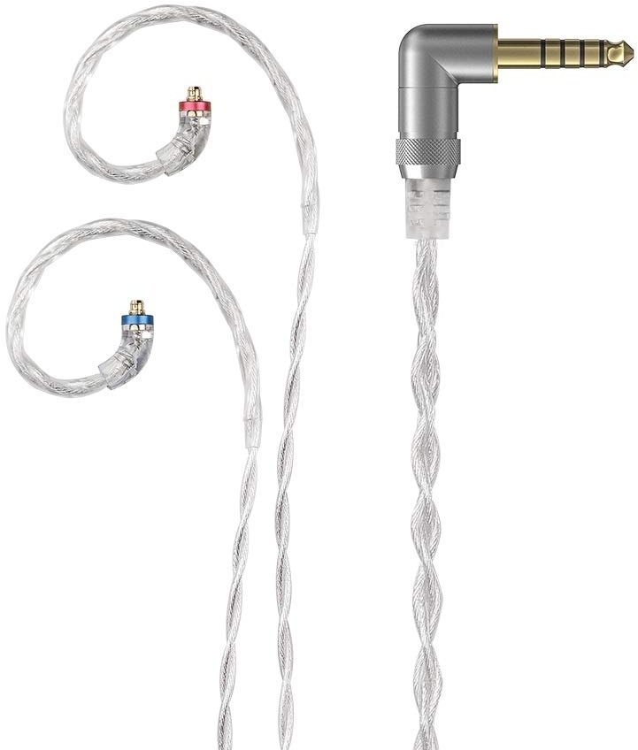 Kábel pre slúchadlá FiiO LC-4.4D Kábel pre slúchadlá