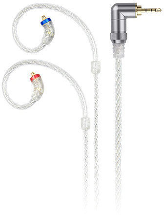 Cable para auriculares FiiO LC-2.5BS Cable para auriculares