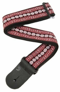 Textile guitar strap D'Addario 50A13 - 1