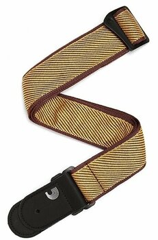Textile guitar strap D'Addario 50B06 - 1