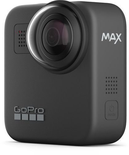 Dodatki GoPro GoPro Max Replacement Protective Lenses