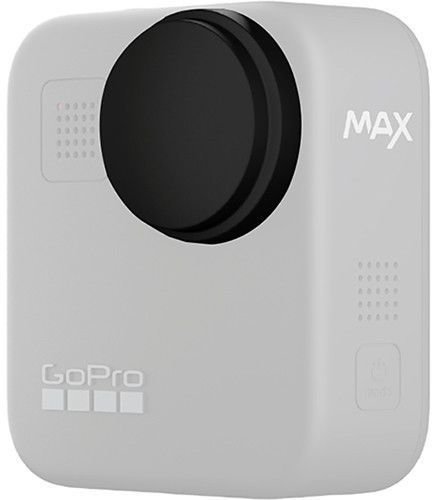 GoPro Accessories GoPro Max Replacement Lens Caps