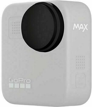 Dodatki GoPro GoPro Max Replacement Lens Caps - 1