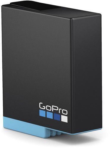 GoPro Accessories GoPro Rechargeable Battery (HERO8/HERO7/HERO6)