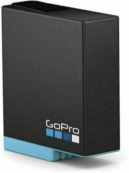 Acessórios GoPro GoPro Rechargeable Battery (HERO8/HERO7/HERO6) - 1