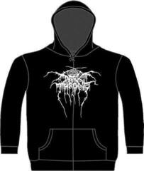 Толстовка з капюшоном Darkthrone A Blaze In The Northern Sky