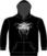 Kapuco Darkthrone A Blaze In The Northern Sky Black 2XL Kapuco