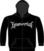 Kapuco Immortal At The Heart Of Winter Black 2XL Kapuco