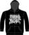 Kapuco Morbid Angel Extreme Music Black 2XL Kapuco