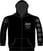 Kapuco Venom Into Oblivion Black 2XL Kapuco